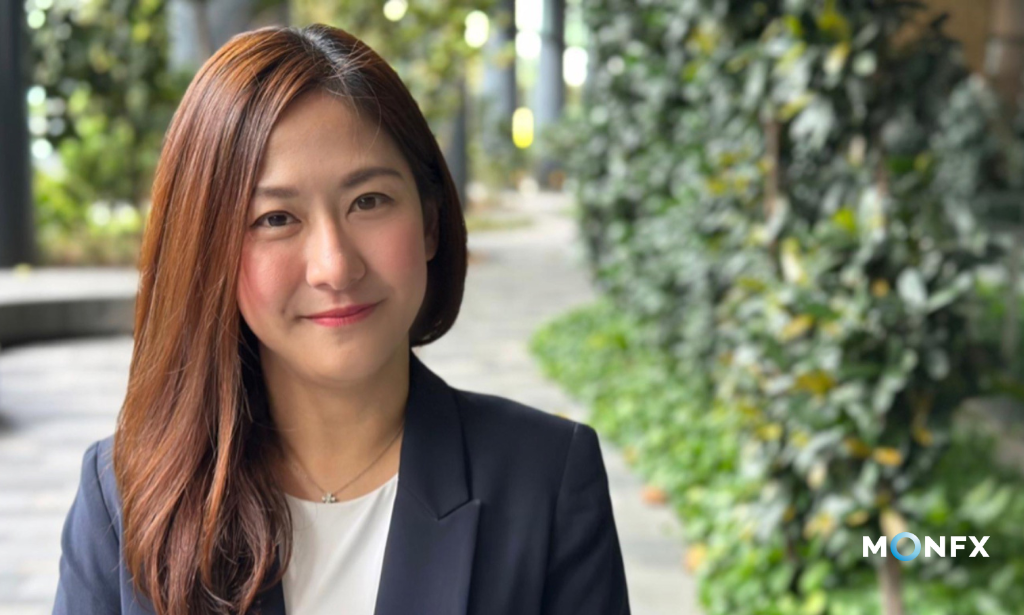 Making Her Mark: Si Min’s Journey as a Trader